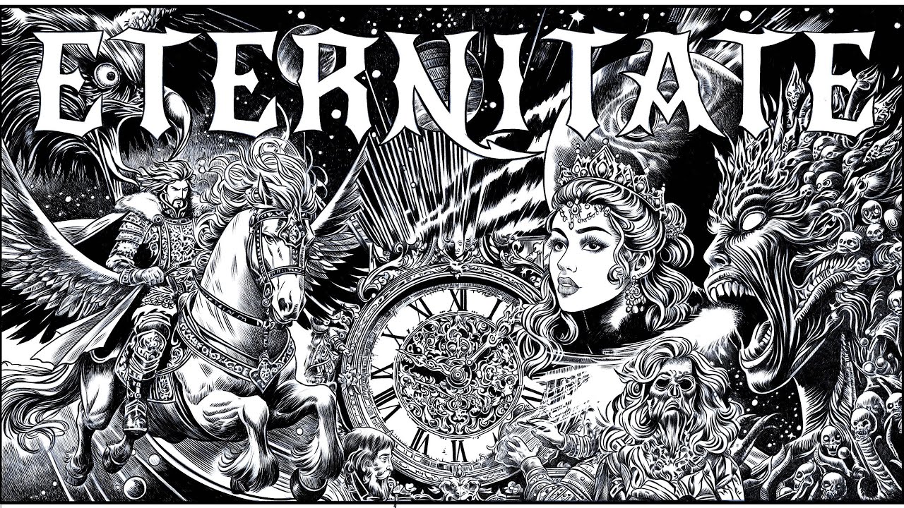 Digital inking process