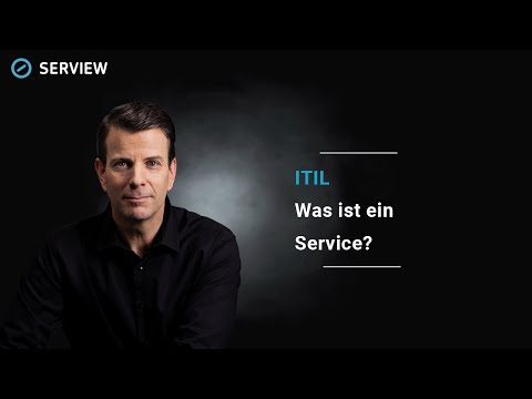 Video: Was ist Serviceverteilung?