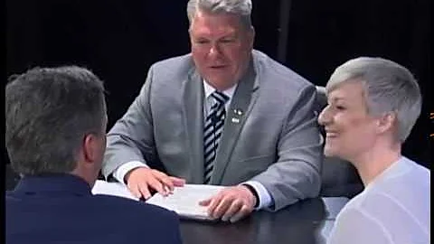 Ask Bill Keegan: New Veterans Services Director, Assistant TM & Annual Town Meeting Warrant Overview