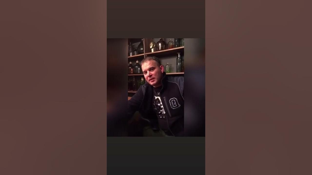 Ведущий мафии в СПБ мафия Питер