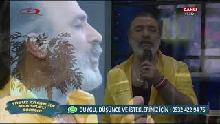 Yavuz  ÇAÇAN,Ben  seni sevince Resimi