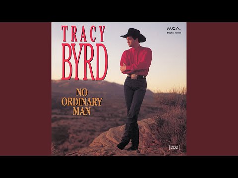 The First Step - Tracy Byrd