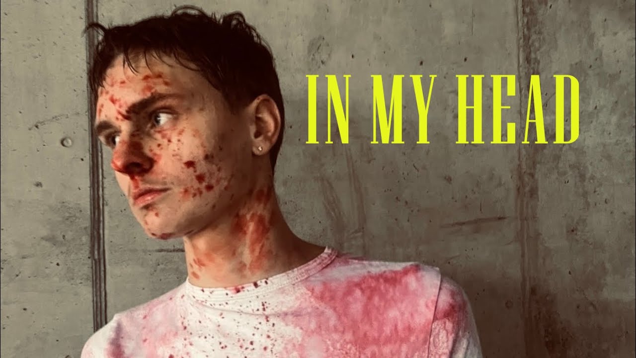 In my head - Music vidéo