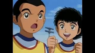 Captain Tsubasa - Episode 4 (Bahasa Indonesia) Road To 2002