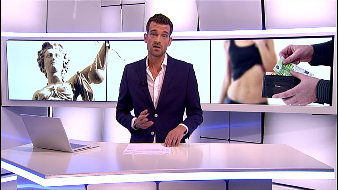 Officier van justitie eist 21 maanden cel voor seksueel misbruik minderjarige meisjes