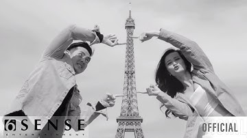 10 Năm Và Những Chuyến Đi Như Chuyện Cổ Tích Của Đông Nhi, Ông Cao Thắng