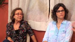 Giro ABC 68 - Dras. Helenize e Cristina - Tratamento Biopsicossocial - Bloco 02 - 27/04/2015