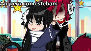 Una Muestra De La Relacion Que Tiene Tokio Con Ferli Y Esteban...