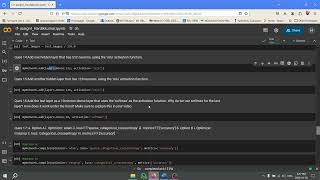 Assign 1 comp3132