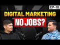 How To Make Career in Digital Marketing as A Fresher| Complete Roadmap
