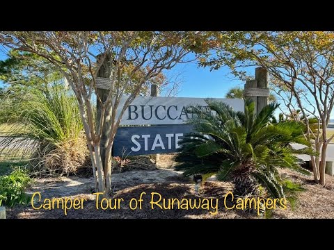 Runaway Camper Rally