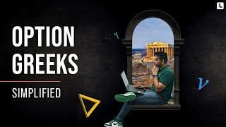 Ultimate Guide to Option Greeks - Part 1 by Prateek Singh - LearnApp 17,991 views 8 months ago 10 minutes, 32 seconds