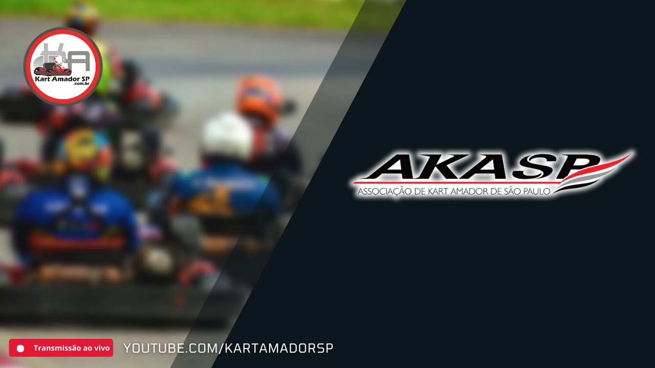 Ao Vivo - Akasp - 01/07/2025