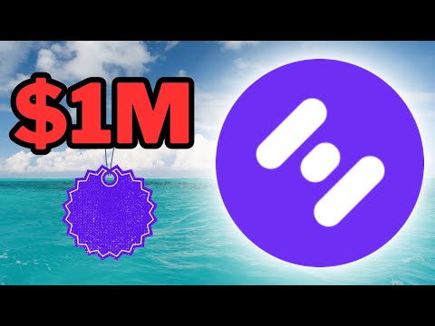 Can A $1000 MAKE YOU A MILLIONAIRE OFF HIFI FINANCE COIN? || Hifi Crypto