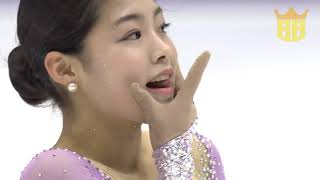 Funniest & Cutest Moments in Figure Skating ⛸️ #6