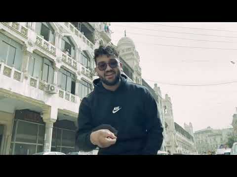 Mazen Mahmoud L لـسـه L Not Yet L Official Video Clip