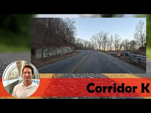 Corridor K Project