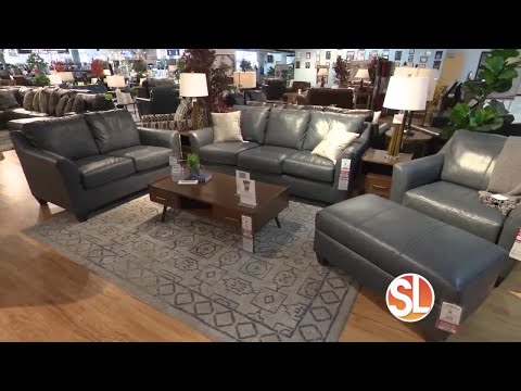 Video: Wat is die terugkeerbeleid van American Furniture Warehouse?