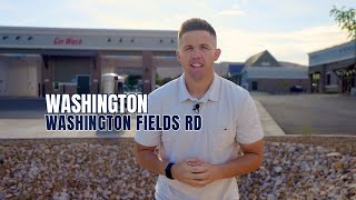 What's Happening in Southern Utah: Washington Fields Rd.