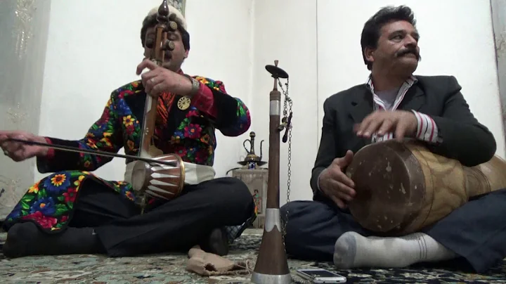 Lori people's folk music, Lorestan, Lorestan, Iran