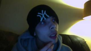 Jesse B 2 Beat Freestyle