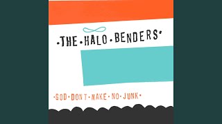 Video thumbnail of "Halo Benders - Snowfall"