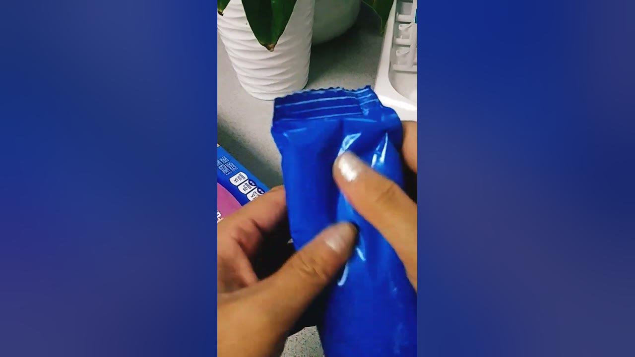 satisfying-fudge-bar-creamy-chocolate-fudge-bar-asmr-viral-yum