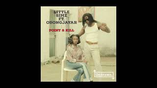 Little Simz ft. Obongjayar - Point & Kill (Unknxwn Bootleg)
