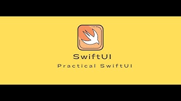 SwiftUI: VStack