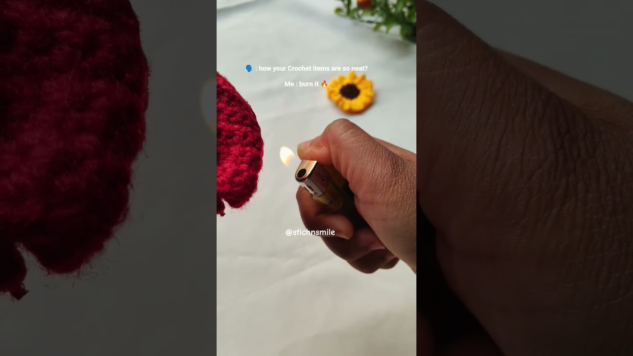 Satisfying part 🔥 || Stich n Smile 