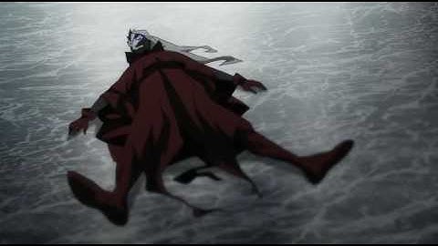 Ergo Proxy Episode 23 (English Dub-Final Episode)