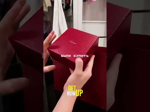 Браслет Cartier Love — символ вечной любви и преданности #мотивация #саморазвитие #украшения