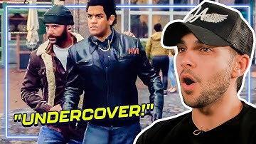 Spec Ops Play "Tradecraft" and "Borderline" Missions in CoD MW2