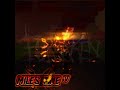 Milestone 4 Slasher | Forsaken