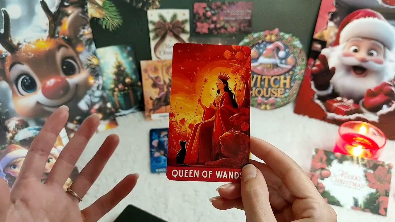 QUALCUNO TI AMA VERAMENTE E GLI STAI MANCANDO DA MORIRE! 😮💯 • Tarocchi Interattivi • #tarot 