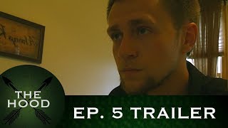 The Hood - Episode 5 Trailer (Arrow/Batman Fan Film)