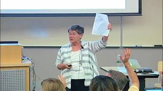Planning for All Learners Curriculum Planning Process for HS – Grace Meo