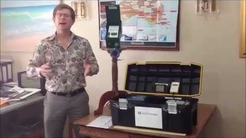 PowerWorx e3 demo- How to save electricity at your home!