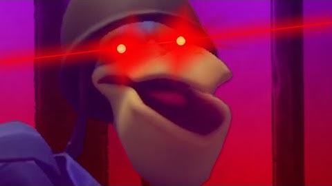 Trouble with the Trolley, eh?