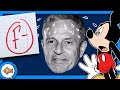 Disney CEO Bob Iger ROASTED and GRADED by the Media!