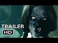 Annabelle 2 Creation 2 2017 Horror Movie Hd
