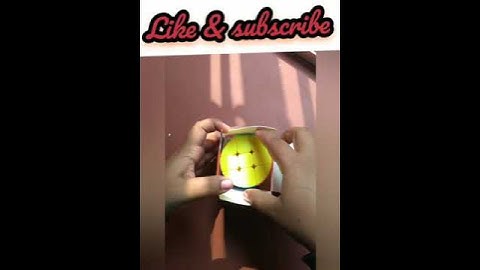 Unboxing my new Cylinder Cube🤗😍 #song #trending #viral #subscribe #cylinder #cube #shorts