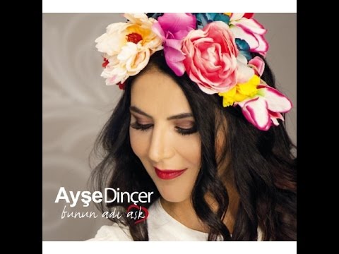 Ayşe Dincer 12 - Köyceğiz Yolları 2015 Yeni Albüm