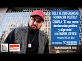 El rap como declaración política y algo más con Daniel Devita y Héctor Díaz #ParaHablarEnLibertad