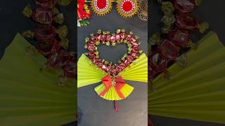 Birthday Gift for Best Friend 😱 /Beautiful candy gift for boyfriend #diy #shorts 😍#valentinesday