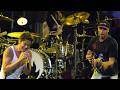 Audioslave - Sleep Now In The Fire (Rage Against the Machine cover) | T In The Park 2005