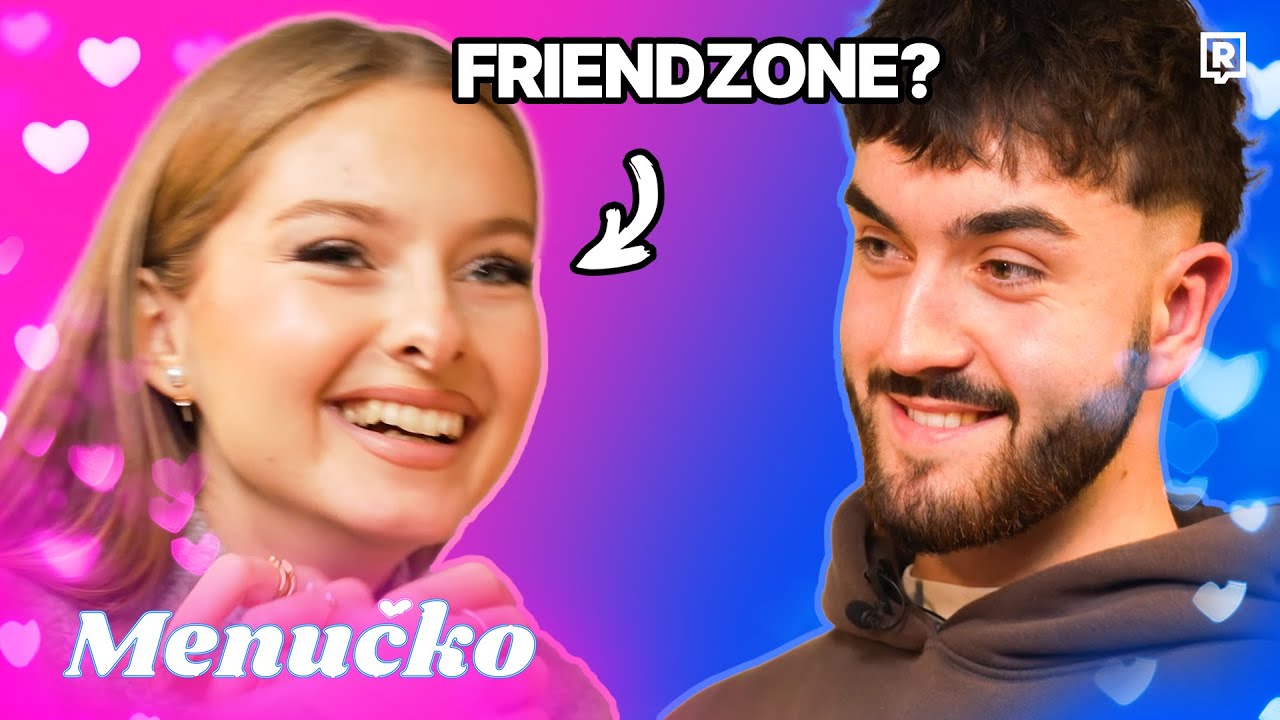 Mal by byť muž vo vzťahu starší alebo Emu osloví mladší, no sympatický Daniel? (MENUČKO)