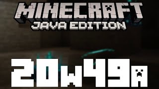 Minecraft 1.17 News – 20w49a: No Height Limit!
This snapshot adds the ability to disable the height limit; lets check it out!
Full changelogs:
» Minecraft blog post: https://minecraft.net/article/minecraft-snapshot-20w49a
» Minecraft Wiki article: https://minecraft.gamepedia.com/Java_Edition_20w49a
Datapack: https://github.com/onnowhere/examples
► Subscribe! – https://shortener.cc/NixinovaYT ◄
» News playlist: https://youtube.com/playlist?list=PLiGaL78qjM7Oo4QlcOGvFlTS1spnA2HeO
► Links ◄
» Website: http://bit.ly/Nixinova-com
» Twitter: http://bit.ly/NixinovaTwitter
► Background Music: ◄
» 3mon - Soft Essence: https://www.youtube.com/watch?v=Az5hLUlon78
#Minecraft #Snapshot #CavesandCliffs Nixinova Minecraft 1.17 News – 20w49a: No Height Limit!