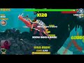 ALL ENEMY LEO SPAWN LOCATIONS! | Hungry Shark Evolution Pt. 10