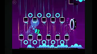 (geometry dash lite) (level 10) (xstep)